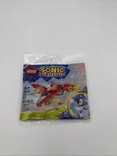 LEGO Sonic: Balkiry Attack (30704)
