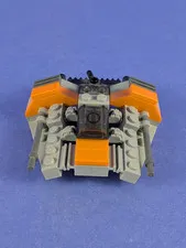 LEGO Star Wars Snowspeeder - Mini polybag 30384 Complete Set Pre-Owned