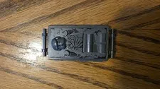 LEGO Star Wars Minifigure: Han Solo In Carbonite