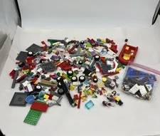 LEGO Friends: Sunshine Harvest (41026) Incomplete And Other Miscellaneous Parts