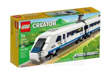 LEGO Creator High-Speed Train 40518 - Brand New Sealed Authentic Set