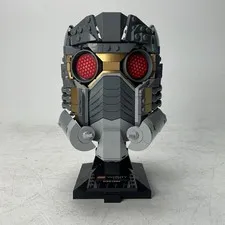 LEGO Super Heroes: Star-Lord's Helmet (76251)