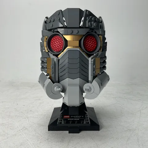 LEGO Super Heroes: Star-Lord's Helmet (76251)
