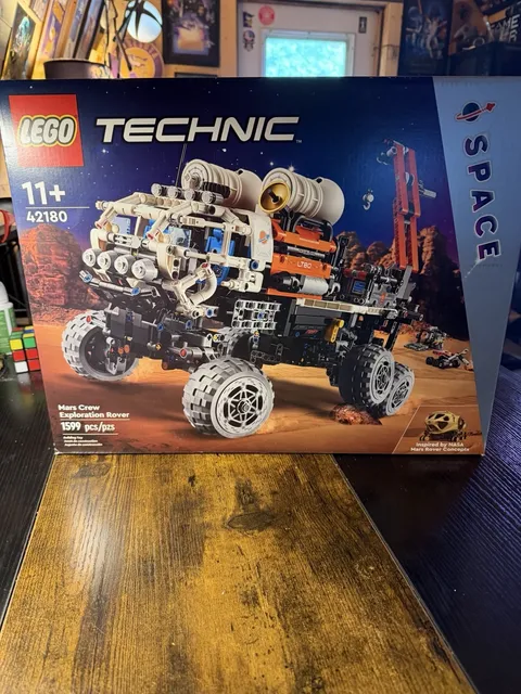 11 Brand New Sealed Lego Sets