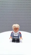 Lego Star Wars Omega #sw1214