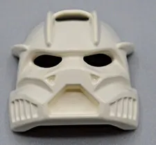 LEGO Bionicle Mask (8570) WHITE Kaukau Nuva - PN 43856
