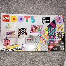 LEGO DOTS Designer Toolkit - Patterns 41961 1096pcs Age 8+ Brick Separator