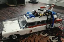 LEGO Icons: Ghostbusters Ecto-1 (10274)