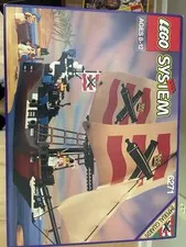 Imperial Flagship Item 6271