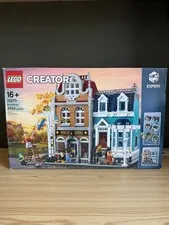 LEGO CREATOR: Bookshop 10270