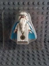 Lego Vitruvius Minifigure - Brand New - Sealed