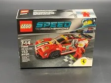 LEGO Speed Champions: 458 Italia GT2 (75908) (49) 