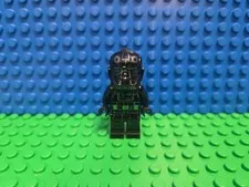 LEGO TIE Fighter Pilot Minifigure 75300 sw1138 Star Wars CMF Lot Rare Retired 