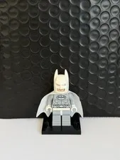 LEGO Batman Arctic White Batman
