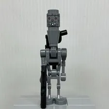 LEGO Star Wars The Mandalorian sw1115 IG-11 Droid Minifigure & Gun 75292 75307
