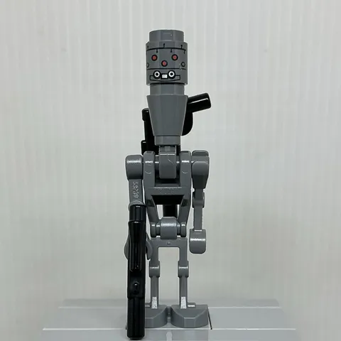LEGO Star Wars The Mandalorian sw1115 IG-11 Droid Minifigure & Gun 75292 75307