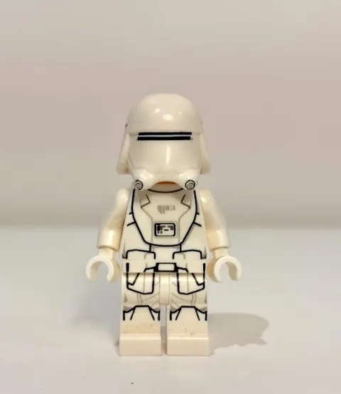 LEGO Star Wars First Order Snowtrooper Minifigure sw0875 – Set 75184