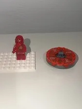 LEGO Ninjago NRG Kai W/Spinner