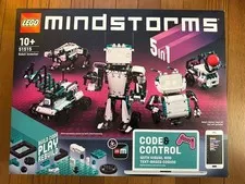 LEGO 51515 Mindstorm Robot Inventor Japan New