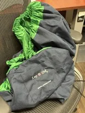 Lego or Toy Storage Cinch Sack