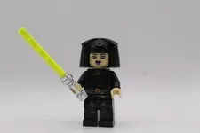 LEGO Star Wars Luminara Unduli sw0310 Minifigure 7869 Mini Figure Lot Rare HTF