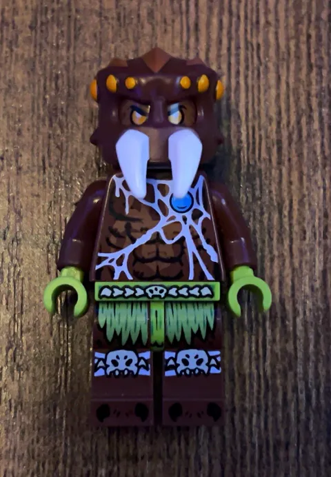 Lego Chima Sparratus