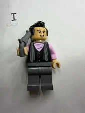 LEGO Ideas 21363 The Goonies Sloth Minifigure - New out of package.