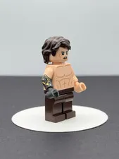 Lego Star Wars LC Anakin Skywalker "Nightmare One" ALT Light Custom GCC IN HAND