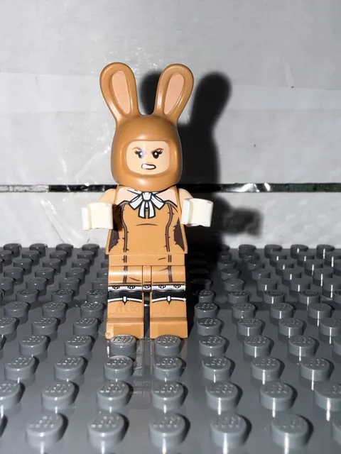 Lego Coltlbm17 - March Harriet, The LEGO Batman Movie, Series 1