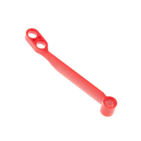 1x LEGO Technic Control Arm 1x9x4 Red Baron's Suspension 4177942 32294 x136