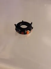 Lego Star Wars Zabrak Horns, Darth Maul Pattern Crown