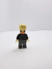 Lego Star Wars Bith Musician Minifigure sw0554