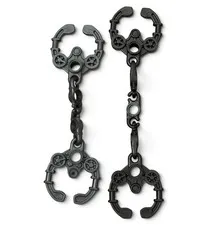 LEGO Hero Factory Handcuff and Chain Links