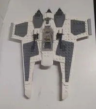 LEGO Star Wars: Mandalorian Fang Fighter (75348) 