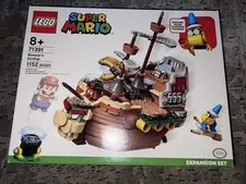 Lego Super Mario 71391