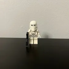 LEGO Star Wars Snowtrooper Minifigure