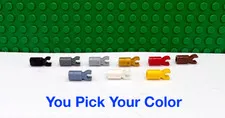 LEGO Mechanical Bar with Clip Droid Robot  "You Pick Your Color and Qty" NEW