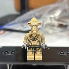 Lego Star Wars - Geonosian Warrior sw0320