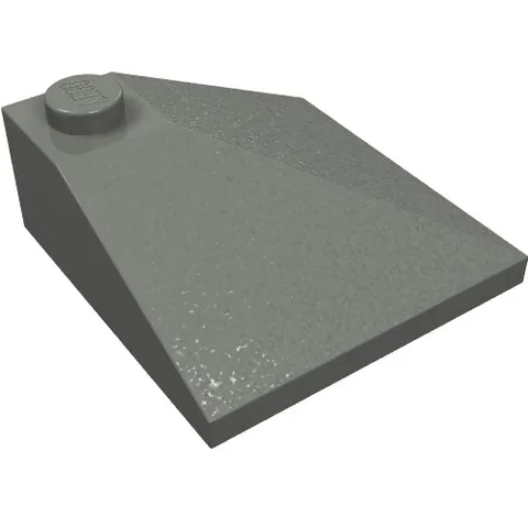 LEGO® Part 3675 - Slope 33 3 x 3 Double Convex Corner