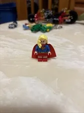 LEGO Supergirl SH0157