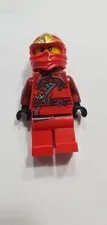 LEGO Kai ZX (njo037) Used Read Description
