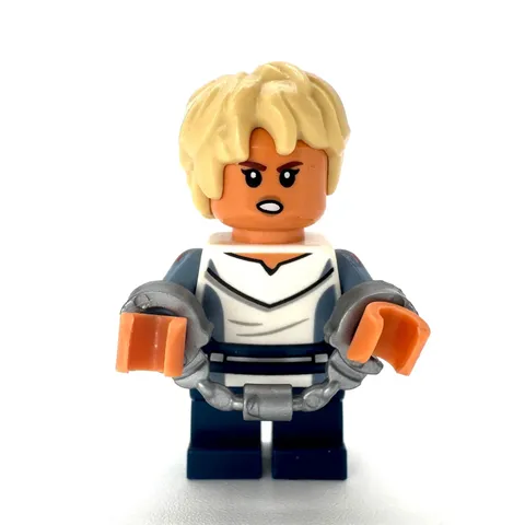 LEGO Star Wars Omega Minifigure sw1214 Bad Batch Justifier 75323