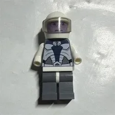 LEGO Star Wars Umbaran Soldier Minifigure sw0454 from set 75013-1