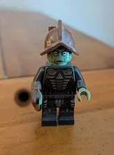 LEGO Star Wars Neimoidian Warrior Minifigure - 75041 - Vulture Droid 