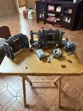 Lego Mine Of Moria