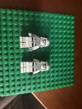 LEGO AT-DP Pilot