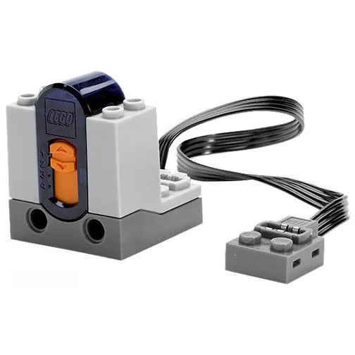 Lego Power Functions RECEIVER   (train,motor,remote,control,wireless,loader,car)