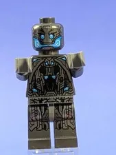 LEGO Super Heroes Ultron Sentry sh0166 76029