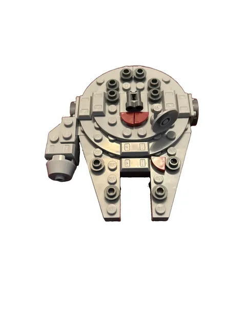 LEGO Star Wars: Millennium Falcon Mini-Build (30708)