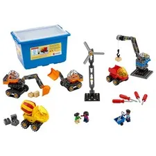 Lego® Education 45002 Machine Technology